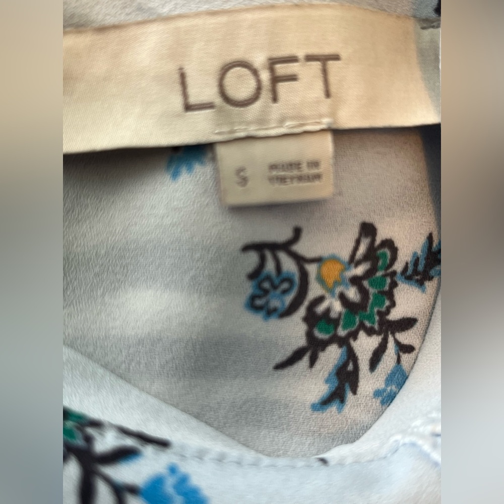 ⭐️Loft Top - Picture 2 of 3